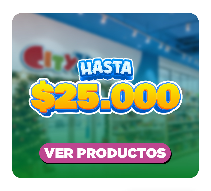 CityKids Juguetería